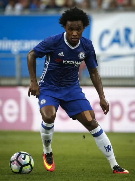 Willian