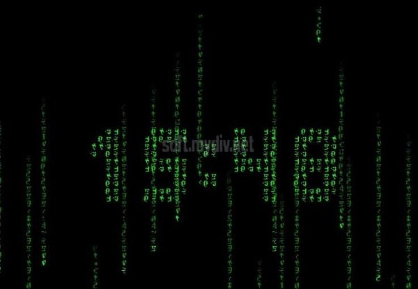 The Matrix Clock v2.02
