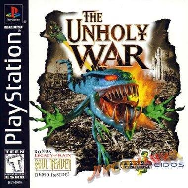 unholy war