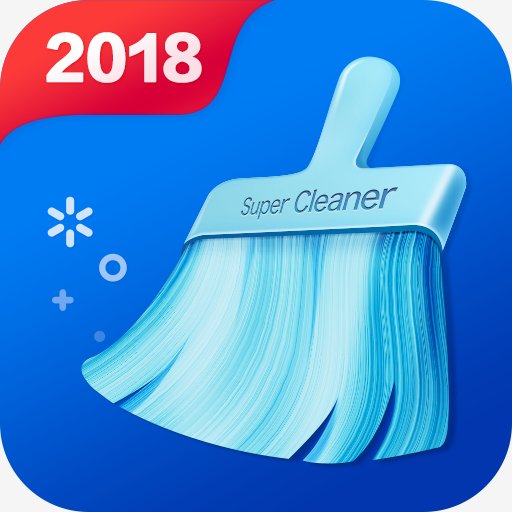 Super Cleaner Antivirus v1.9.1