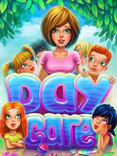 Day Care SE 176x220