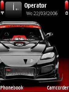 Rx8