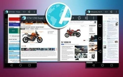 Atlas Browser Plus Unlocker v1.0