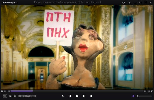 The KMPlayer 3.9.0.128 Final