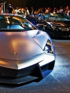 Lamborghini gallardo