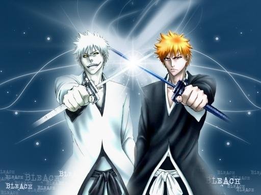Bleach Hollow Ichigo V4