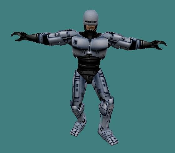Robocop n