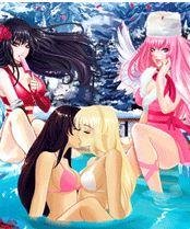 bad manga girls 5