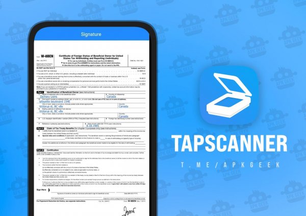 TapScanner v3.0.16