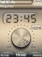 Battery indicator