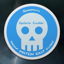 WinXP Update Enable