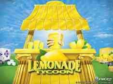 Limonade Tycoon(RUS)