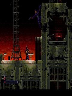 Demolition Man