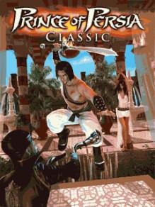 Prince Of Persia Classic LG 176x220 v2