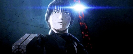 Sidonia no Kishi: Daikyuu Wakusei Seneki