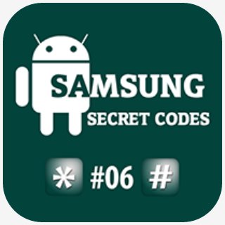 Samsung Secret Codes 1.1.crk.ADS.Removed