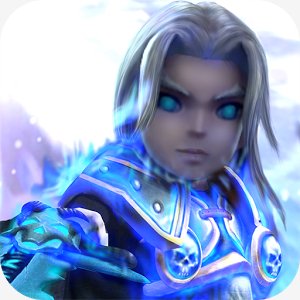 Mighty Warriors Русский сервер v.1.2.2