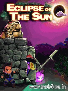 Eclipse Of The Sun SE-240x320