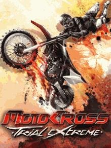 Motocross TrialExtreme RUS SE 176x220