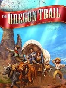 The Oregon Trail RIZR K1 Moto 176x220