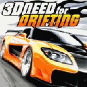3D Need For Drifting
