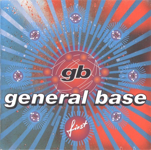 General Base - Base Of Love
