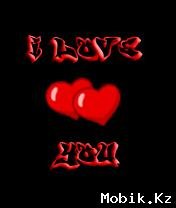 I LoVe YoU