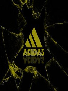 Adidas green