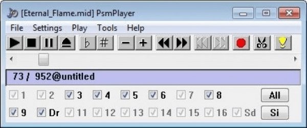 PSMPlay 5.5