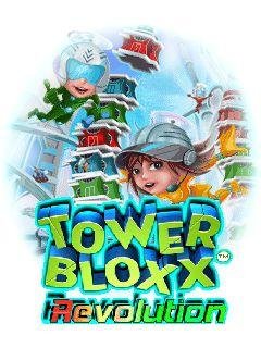 TowerBloxxRevolution 320x240 8520 Сurve