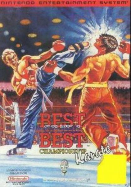Best of the best hack