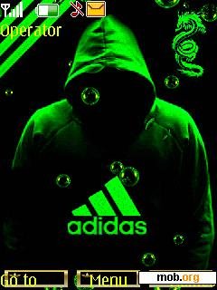 Adidas