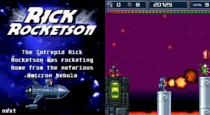 Rick Rocketson