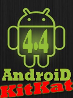 Android(KitKat)