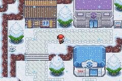 Pokemon - Liquid Ocean Version (gba)