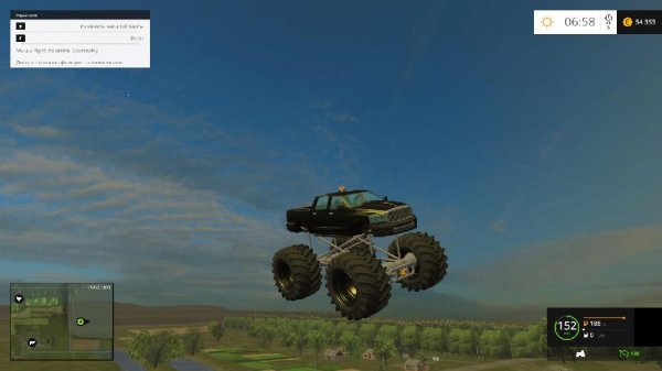 Monstertruck