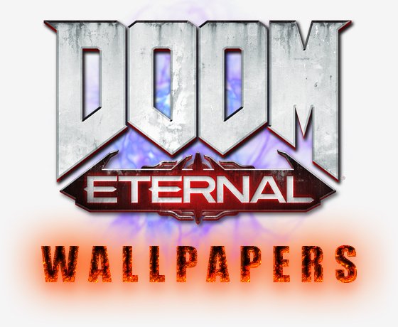 Doom Eternal Wallpapers