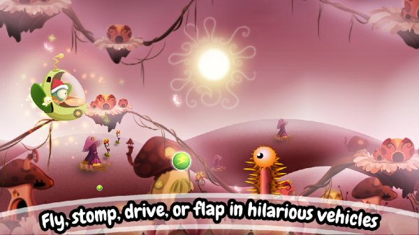 Kiwi Wonderland v.1.1.0