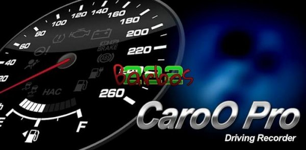 CaroO Pro (Dashcam amp OBD) v2.2.2 build22202