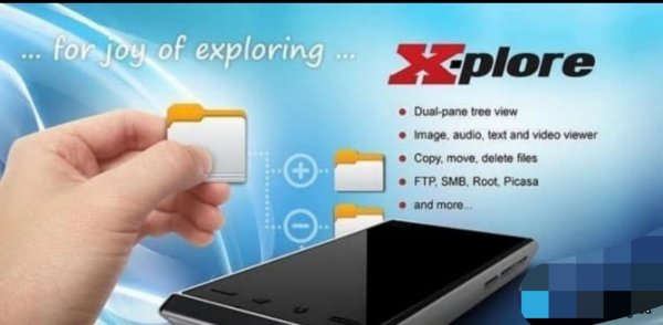 X-plore v4.38.29