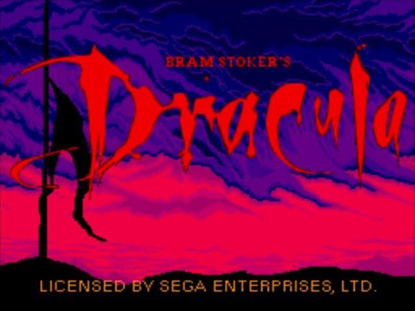 Bram Stokers Dracula