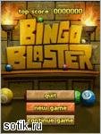 Bingo Blaster