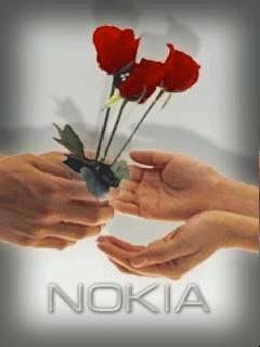 X2 Nokia silver