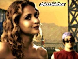 need for speed most wanted 010 nfs games