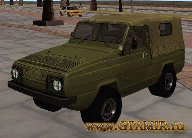 uaz-3907-jaguar