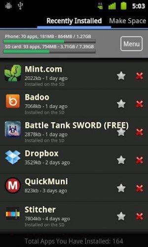 Best Apps Market (BAM) 2.1.3
