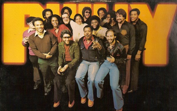 Philly Cream - No Time Like Now (12'')
