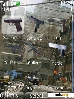 counter