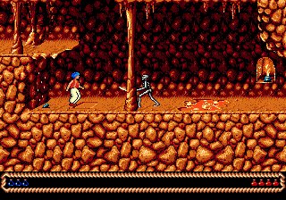 Prince of Persia 2 - The Shadow and The