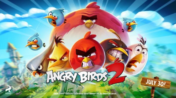 Angry-Birds-2-v2-4-0 mod много бонусов